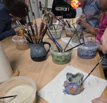 Preview: Kindergeburtstag